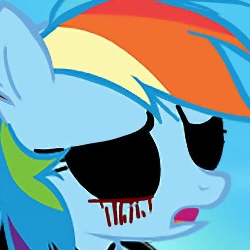 Revenge (FNF) (VS Rainbow.exe)