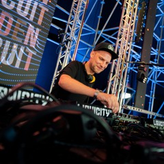 Hidden Circuit at Liquicity Festival 2024