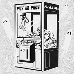 PICK UR PRIZE