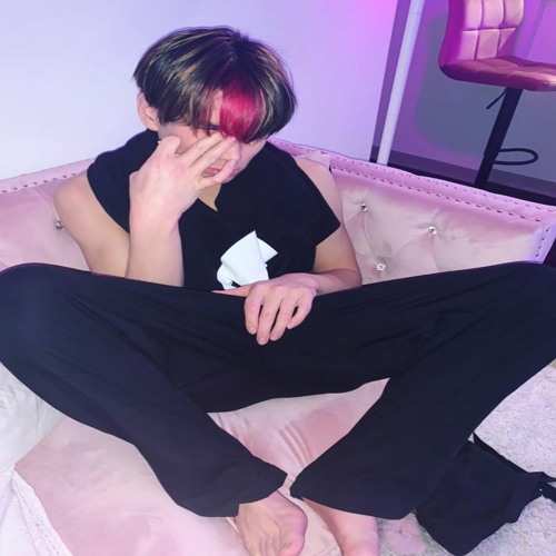 Yungster Jack - Empty Whippets