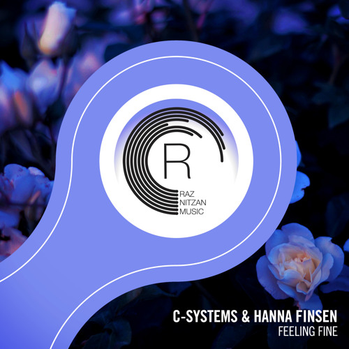 C-Systems & Hanna Finsen - Feeling Fine