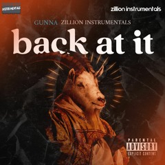 Gunna - back at it [remix]