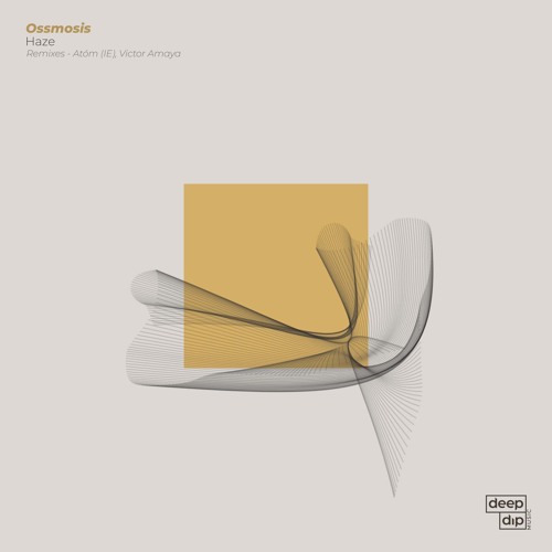 Ossmosis - Haze (Extended Mix) [deep dip]