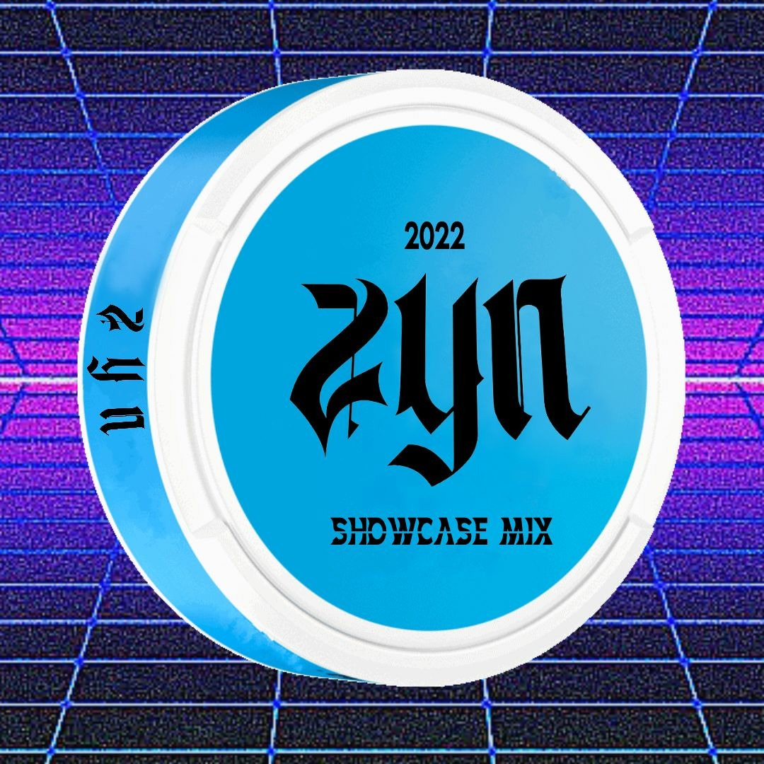 Stream Zyn 2022 Showcase by ZYN | Listen online for free on SoundCloud