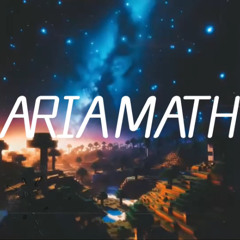Raul Apxpei x C418 - ARIA MATH (Remix)