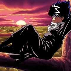 sun/moon - HIEI UCHIHA Prod. Yung Sherman, DJ Smokey & sun/moon