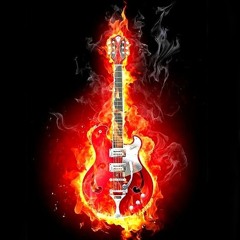 Rockin' ⚡⚡ Guitar ⚡⚡ Solo