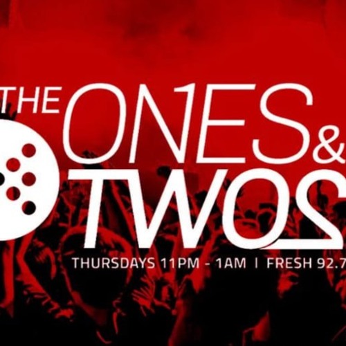 SNOWH!TE Fresh 92.7 The Ones & Twos Guest Mix (Extended) Hosted by Bright Eyed