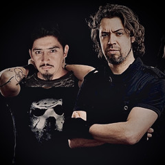 Second Hand Bullets - Hear My Call (demo)