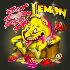 SIT THERE LIKE A LEMON