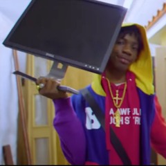 tell on me (duwap kaine remix) [prod pierre bourne]