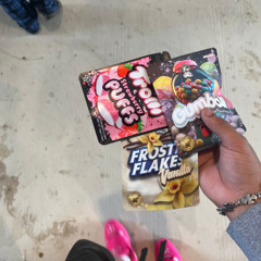 KevXotiic - Summer Anthem PROD. ozzerkin (soulja boy crank that remix)