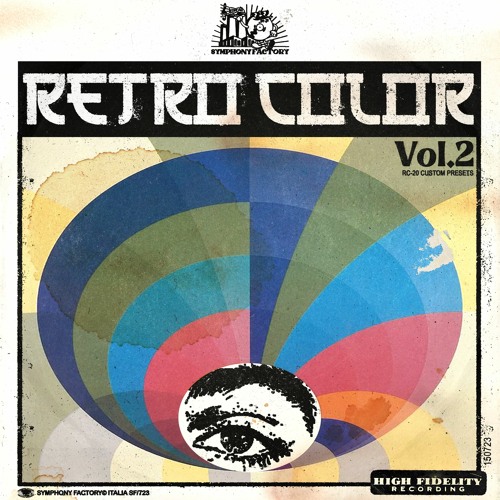 Preset-Old Record