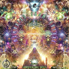 Hanumann & Eclectic - Mercursys