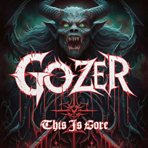 Gozer - This Is GoRe