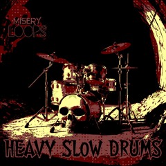 Heavy Slow Drums V1 - Demo