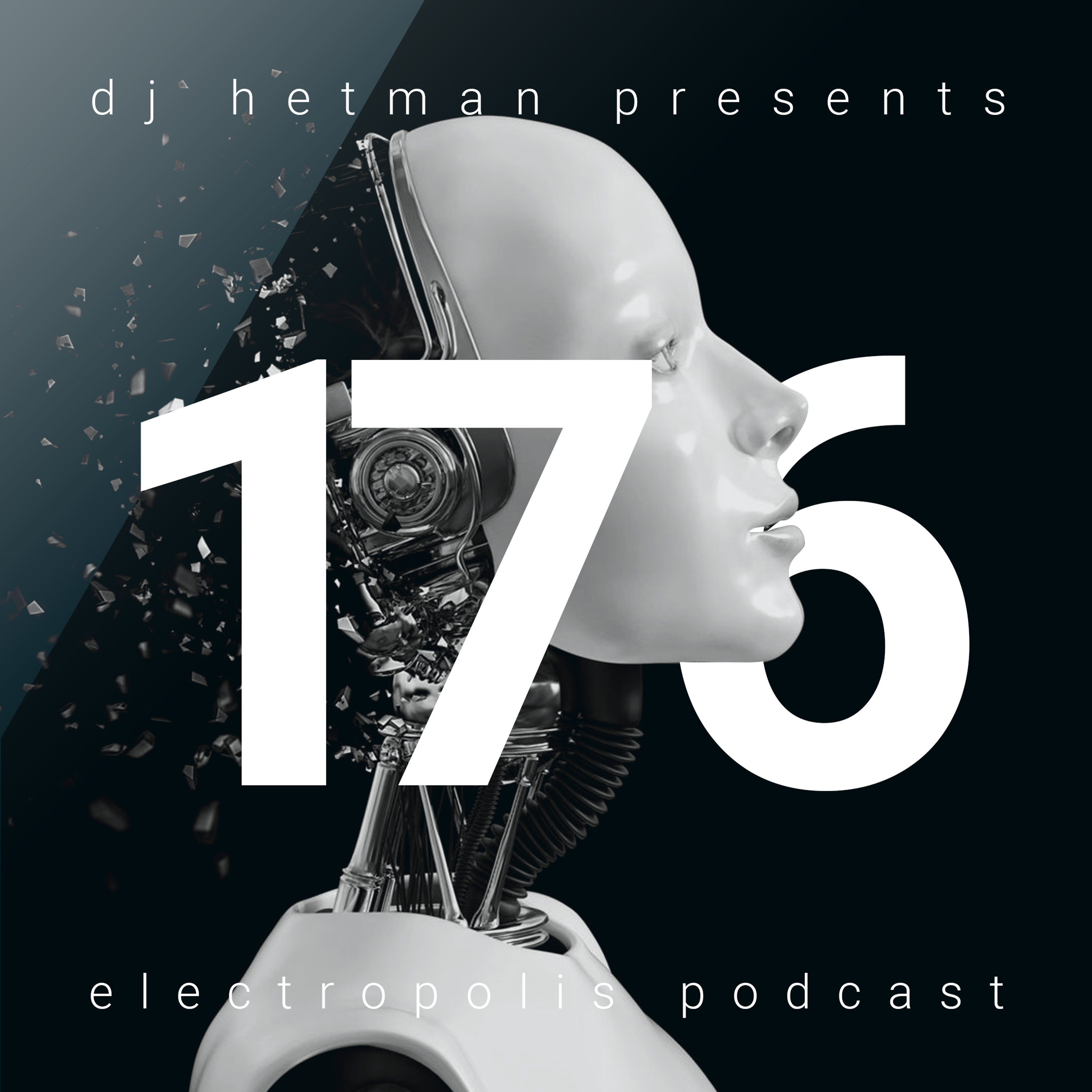 DJ Hetman | Electronic Live Sets
