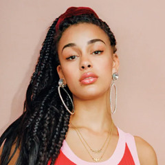I RUN Jorja Smith #jerseyclubremix