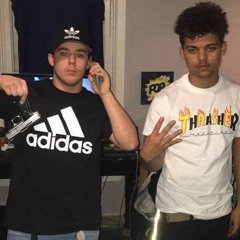 Eastside Stories Dlo & Popout