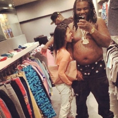 high at my show (symels)