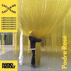 Lørdagsmix #80: P.Rosé