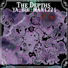 The Depths (From “The Legend of Zelda: Tears of The Kingdom”)