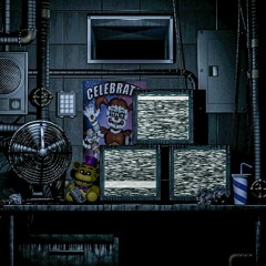 POV: You're Michael Afton (FNaF 5 Playlist)