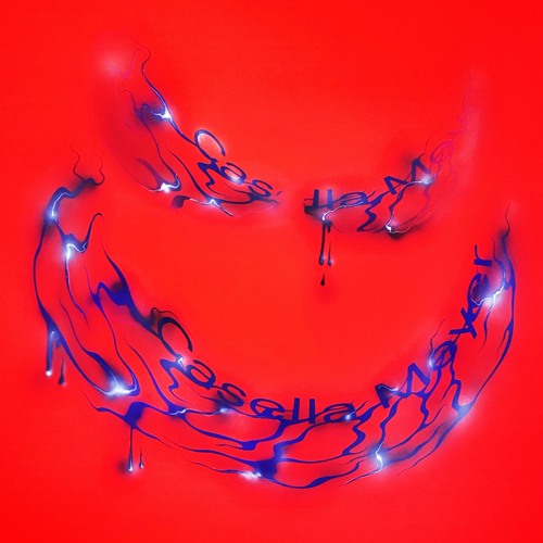 Mediate feat. DÆMON & Brodinski