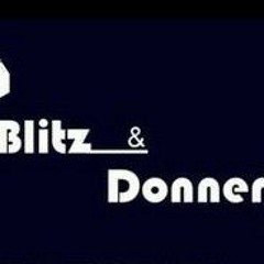 PROJEKT X CLUB / BOCHUM / BLITZ & DONNER 04.06.2022