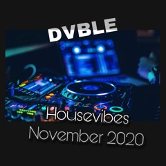 Housevibes November 2020