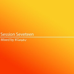 Session 17 -  2000 HOUSE / POP HOUSE MIX