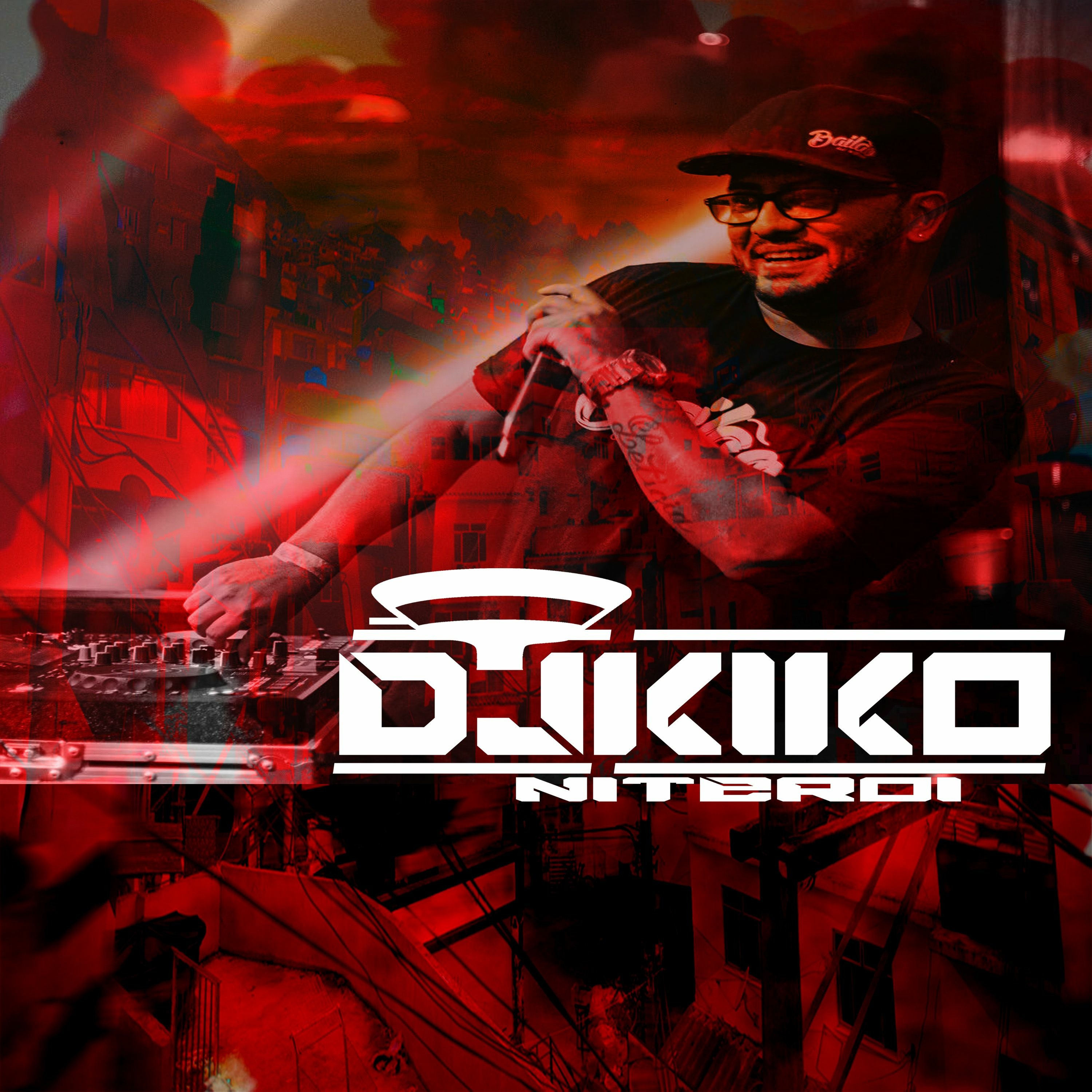 DJ KIKO DE NITEROI