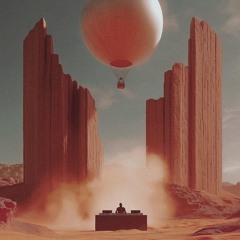 Elbio Bonsaglio // Arena Set - Beyond Fears 2025