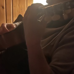 Leave the Room (demo) w/Kellii Scott