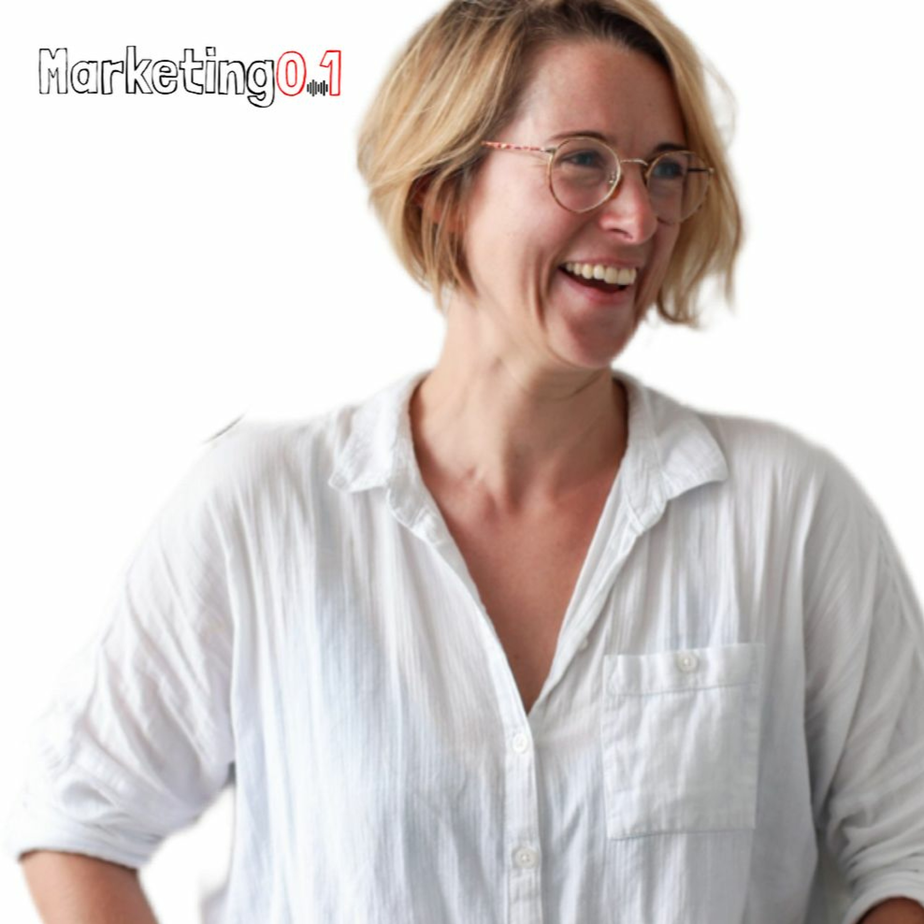 Marketing From Zero To One | Der Podcast über Startups (#Marketing_021)
