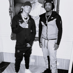 [FREE] Central Cee x 21 Savage Type Beat - "One Life" | 2025