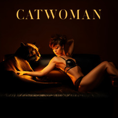 Catwoman