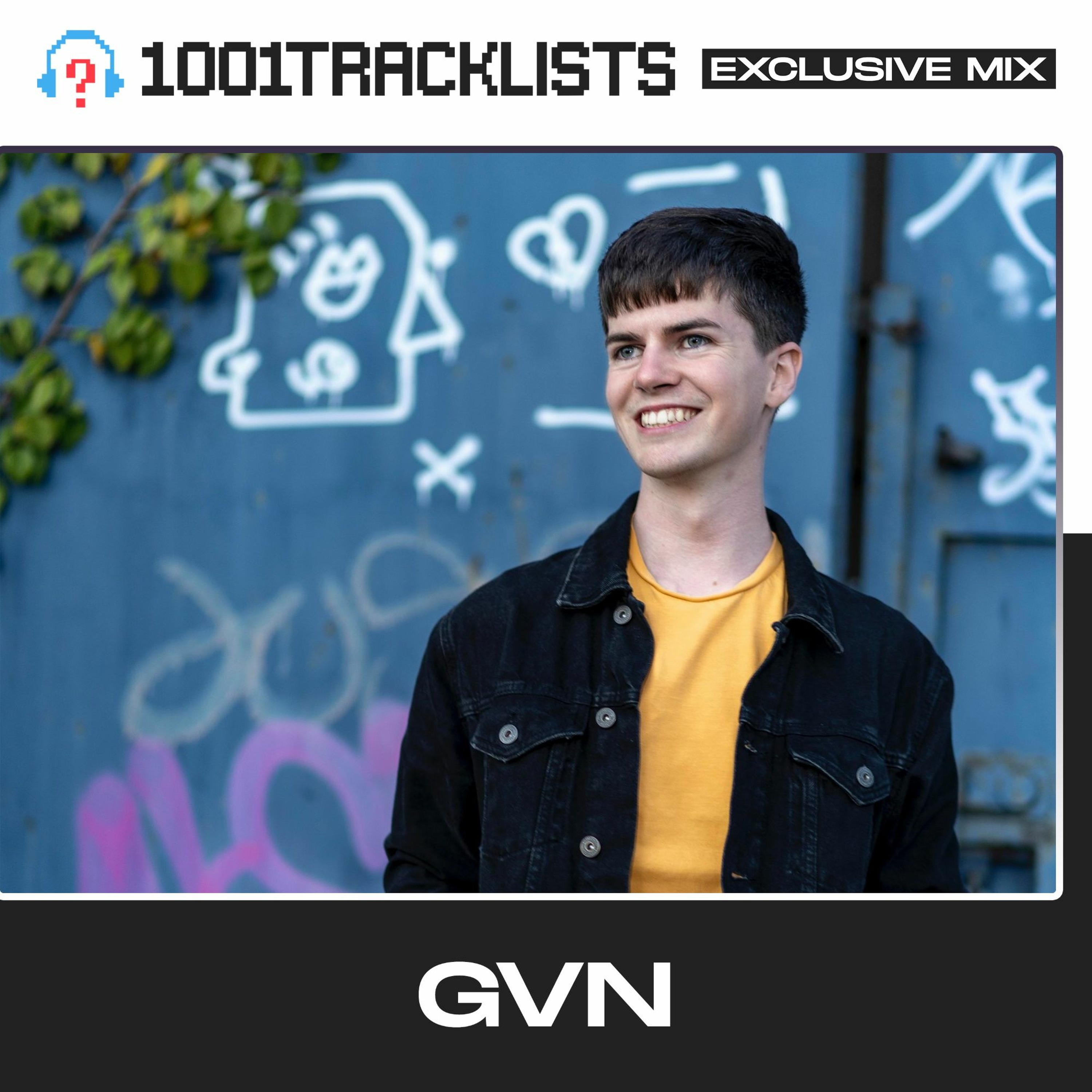 1001Tracklists Exclusive Mixes