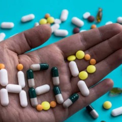 All these drugs I’m on