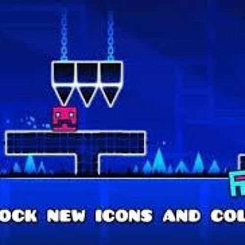 Block Dash: Geometry Jump APK (Android Game) - Free Download