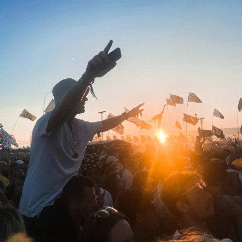 Music Makes Us Feel Alive