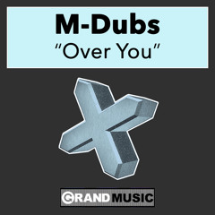 Over You (Break Beat Mix)