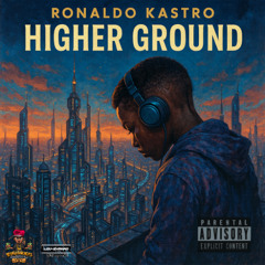 Higher Ground ft Makeda