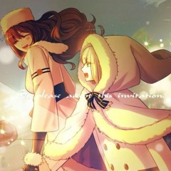Along The Path Of Truth - Code: Realize Wintertide Miracles ost