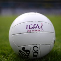 All - Ireland LGFA U16 Final - Sligo Vs Kerry