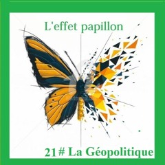 RFL101 L'Effet Papillon Par François Meynent & Thierry Flammant 07 04 2023
