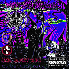 G*RY TAYLOR x AXEL x SHYNEB*IKASH - BAD RELIGI*N (prod AL Chapo)**LVX MIX**