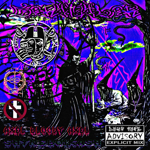 G*RY TAYLOR x AXEL x SHYNEB*IKASH - BAD RELIGI*N (prod AL Chapo)**LVX MIX**