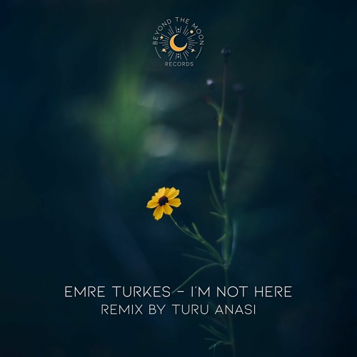 DHAthens Premiere: Emre Turkes - Deep Inside (Original Mix) [Beyond The Moon]