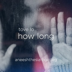 Tove Lo - How Long (Aneeshthesia Bootleg)